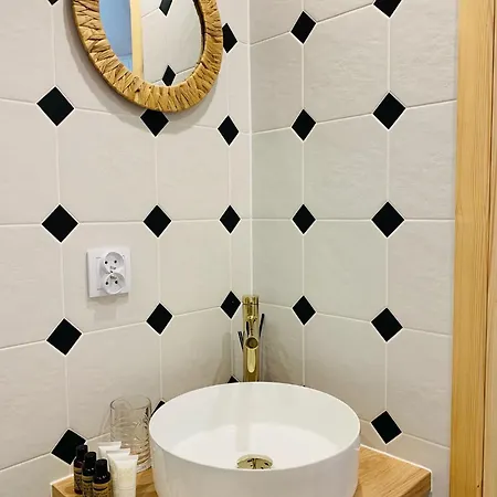 Idyllaglamp- Glamping Boho Luxury tent Dzbadzek