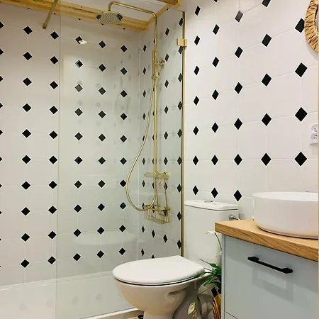 Luxury tent Idyllaglamp- Glamping Boho Dzbadzek