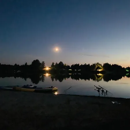 Luxury tent Idyllaglamp- Glamping Boho *