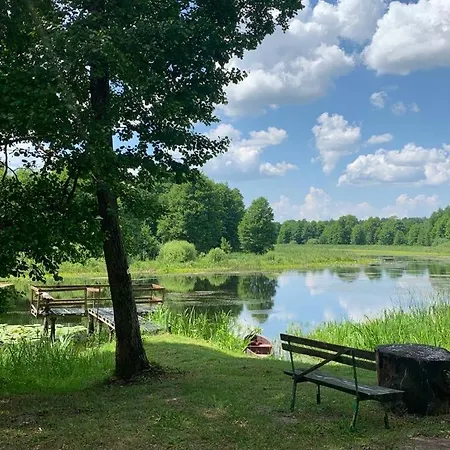 Idyllaglamp- Glamping Boho Dzbadzek