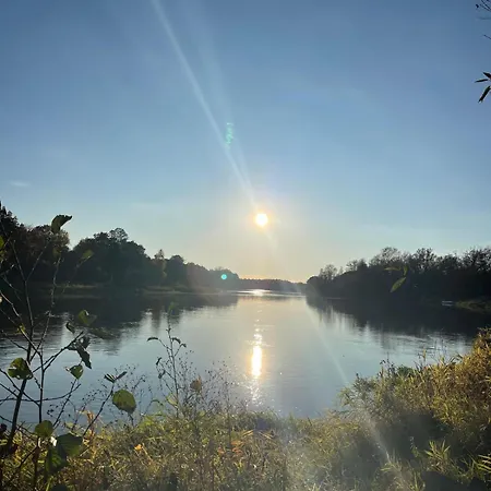 Idyllaglamp- Glamping Boho Dzbadzek