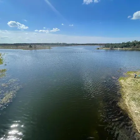 Idyllaglamp- Glamping Boho Dzbadzek
