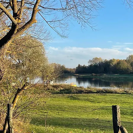 Tente de luxe Idyllaglamp- Glamping Boho