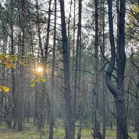 Idyllaglamp- Glamping Boho Dzbadzek