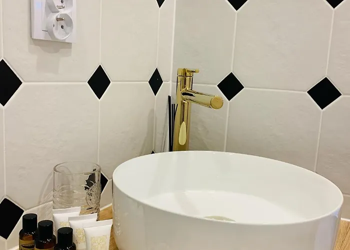 Luksusowy namiot Idyllaglamp- Glamping Boho