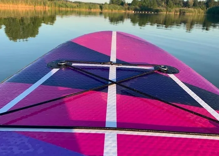 Luksusowy namiot Idyllaglamp- Glamping Boho