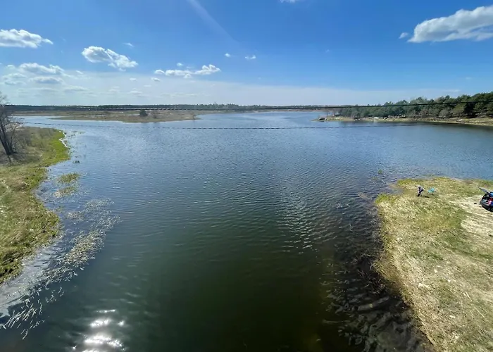 Idyllaglamp- Glamping Boho Dzbadzek